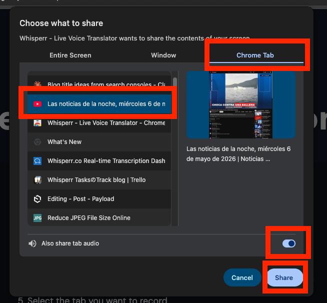 chrome extension select tab capture.png