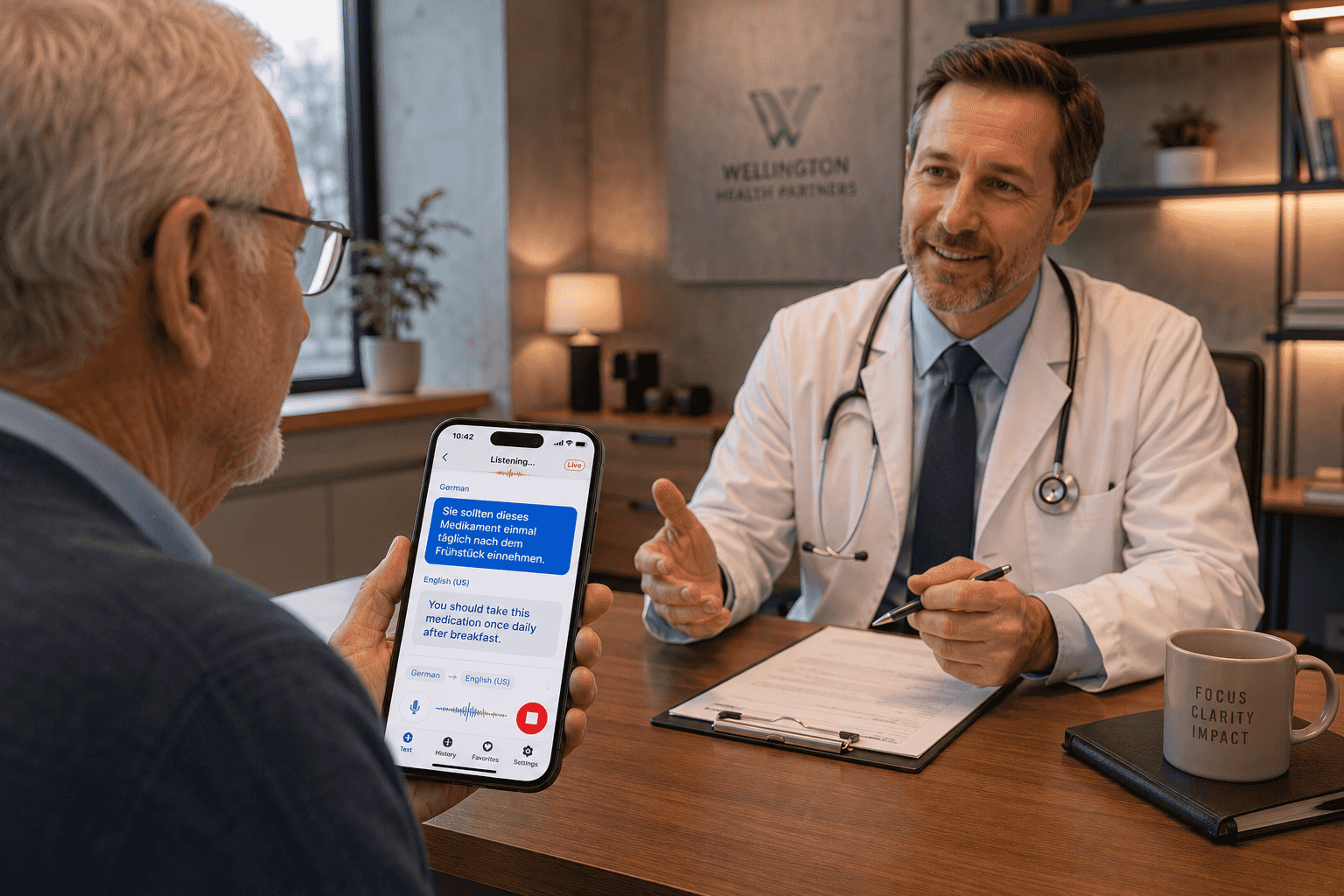 doctor appointment german to english.png