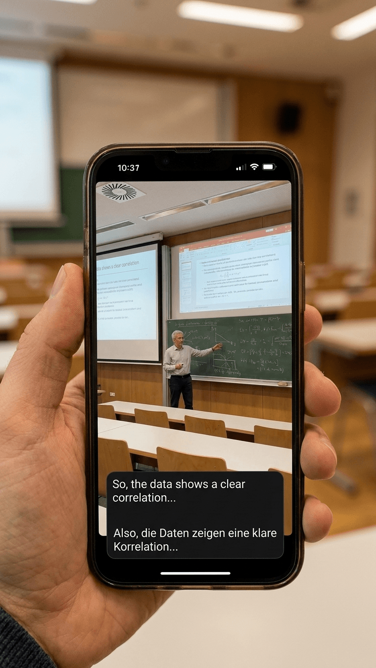 recorded-lecture-floating-subtitles-phone.png