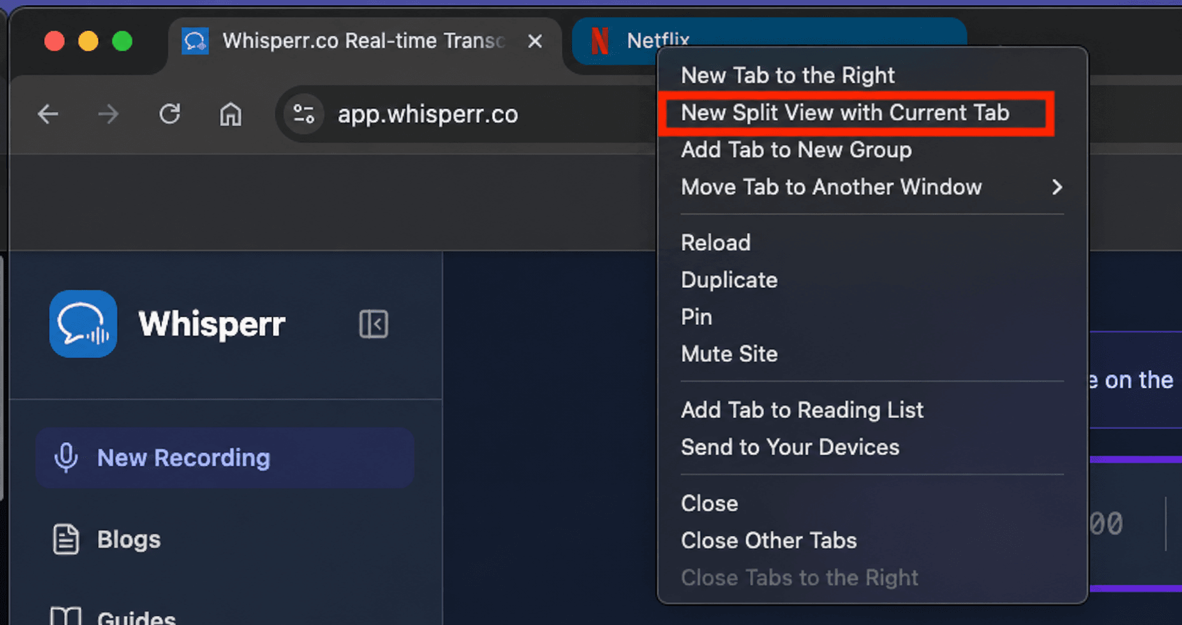 web app netflix tab split screen.png