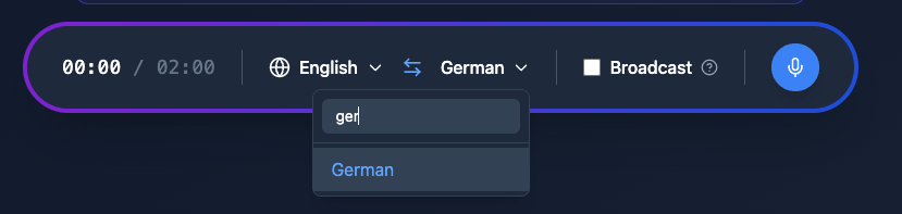 web app select locales English and German.png