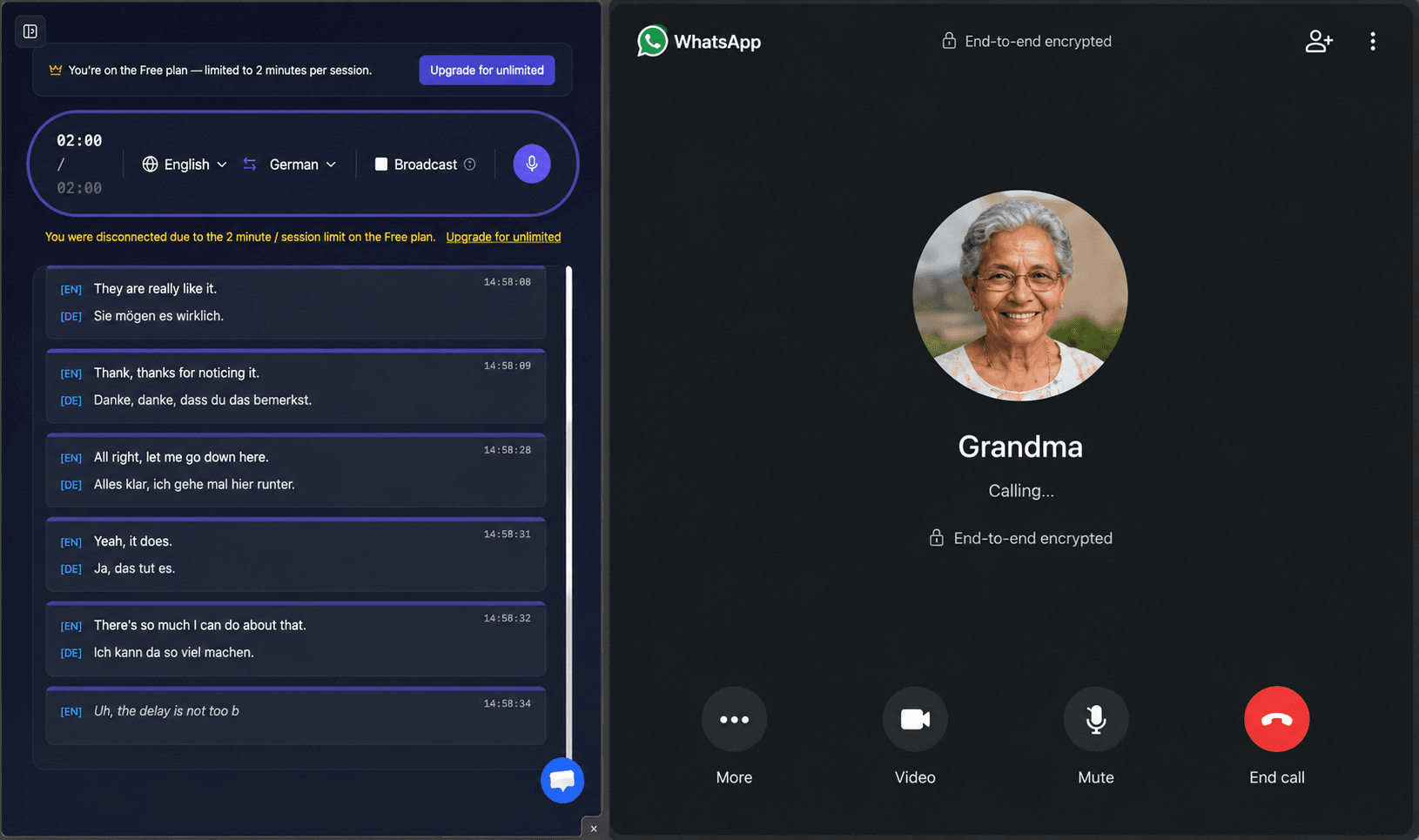 web app whatsapp split screen.png