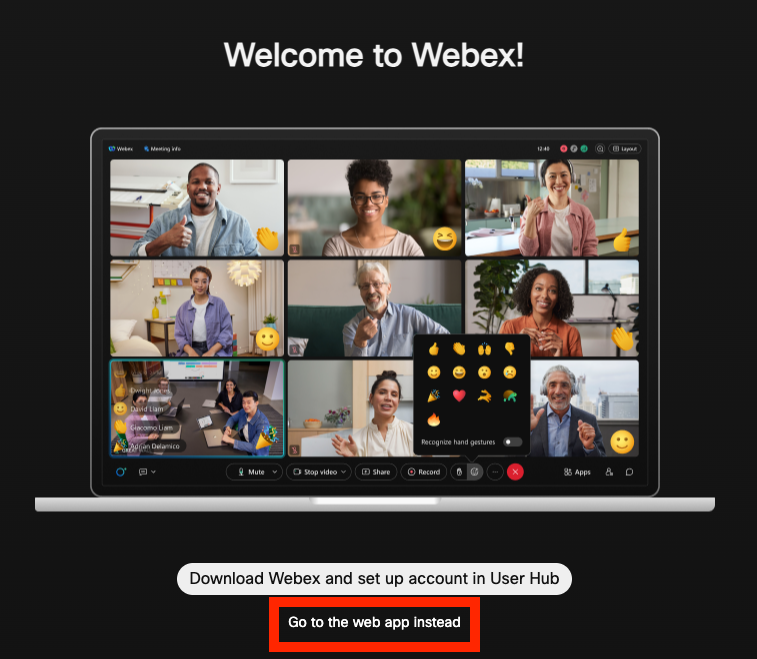 webex join with web app.png