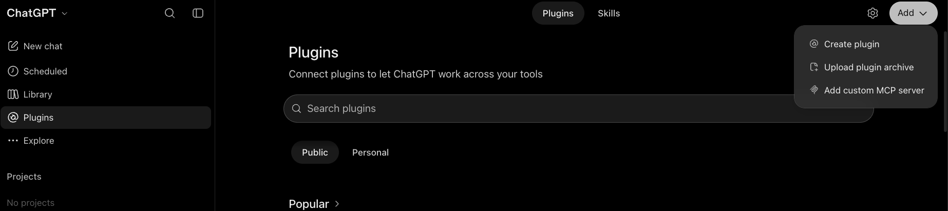 whisperr-chatgpt-plugins-add.png