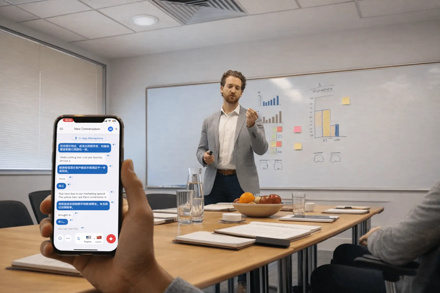 Online Conferences & Meetings 2